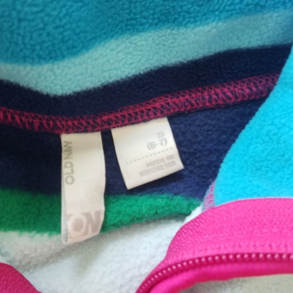 ⚡️3 for $20 Old Navy kids pull over - Picture 5 of 5